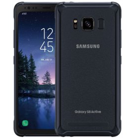 samsung galaxy s8 active specs